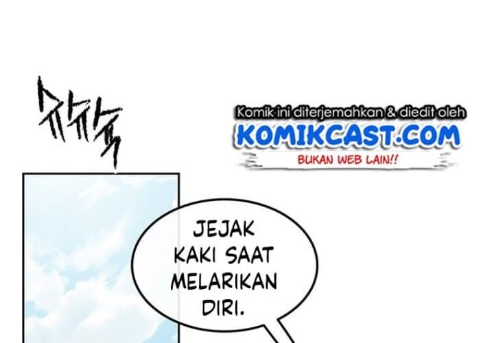 The Undefeatable Swordsman Chapter 106 Gambar 20