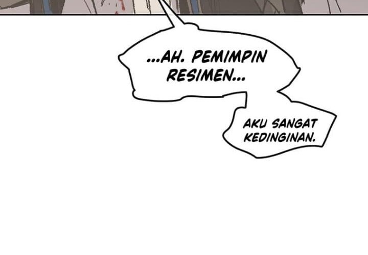 The Undefeatable Swordsman Chapter 106 Gambar 25