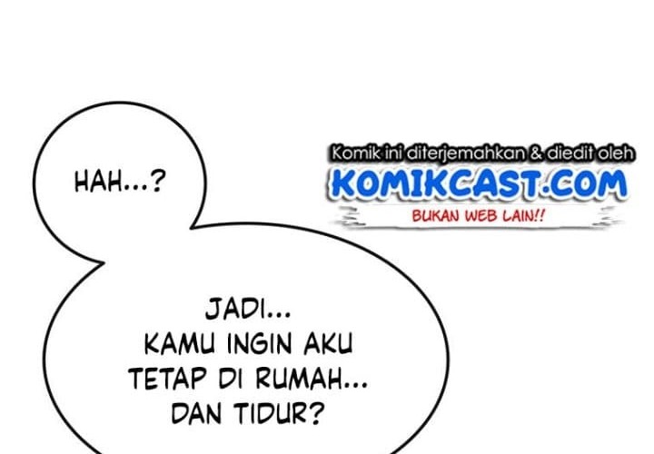 The Undefeatable Swordsman Chapter 106 Gambar 29