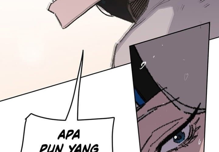 The Undefeatable Swordsman Chapter 106 Gambar 35