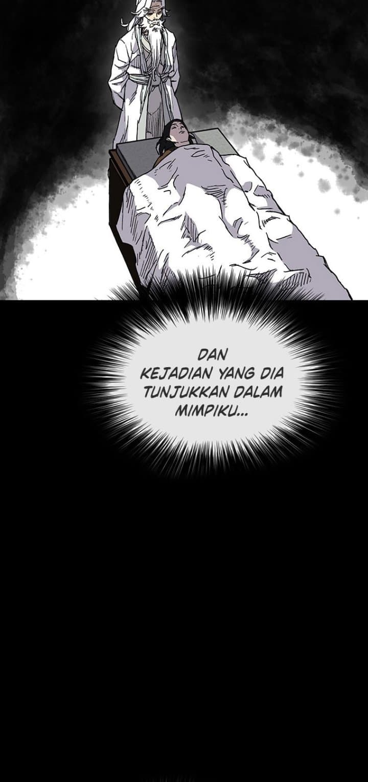 The Undefeatable Swordsman Chapter 106 Gambar 40