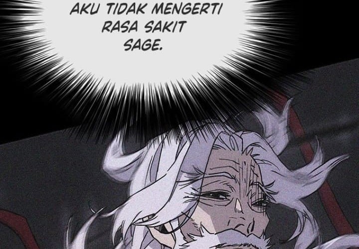 The Undefeatable Swordsman Chapter 106 Gambar 42