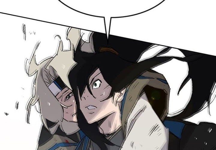 The Undefeatable Swordsman Chapter 106 Gambar 44