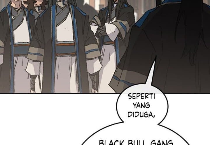 The Undefeatable Swordsman Chapter 106 Gambar 51