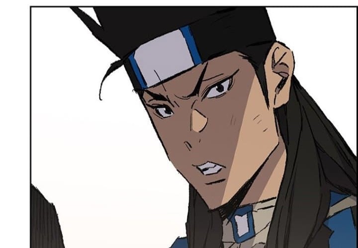 The Undefeatable Swordsman Chapter 106 Gambar 53