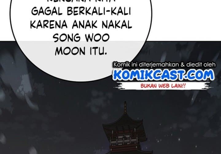 The Undefeatable Swordsman Chapter 106 Gambar 57