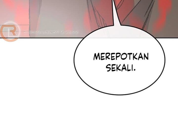 The Undefeatable Swordsman Chapter 106 Gambar 61