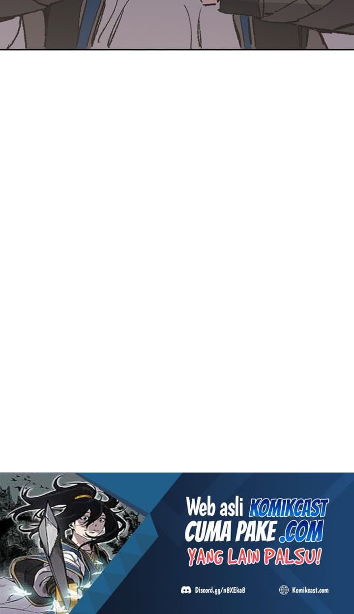 The Undefeatable Swordsman Chapter 106 Gambar 73