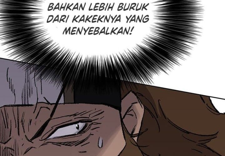 The Undefeatable Swordsman Chapter 106 Gambar 7