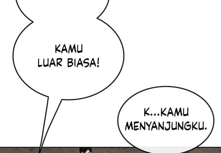 The Undefeatable Swordsman Chapter 106 Gambar 9