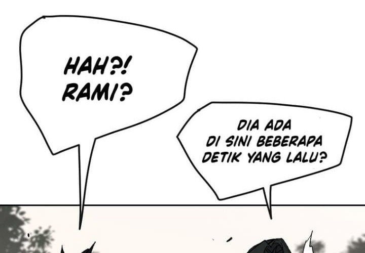 The Undefeatable Swordsman Chapter 106 Gambar 16