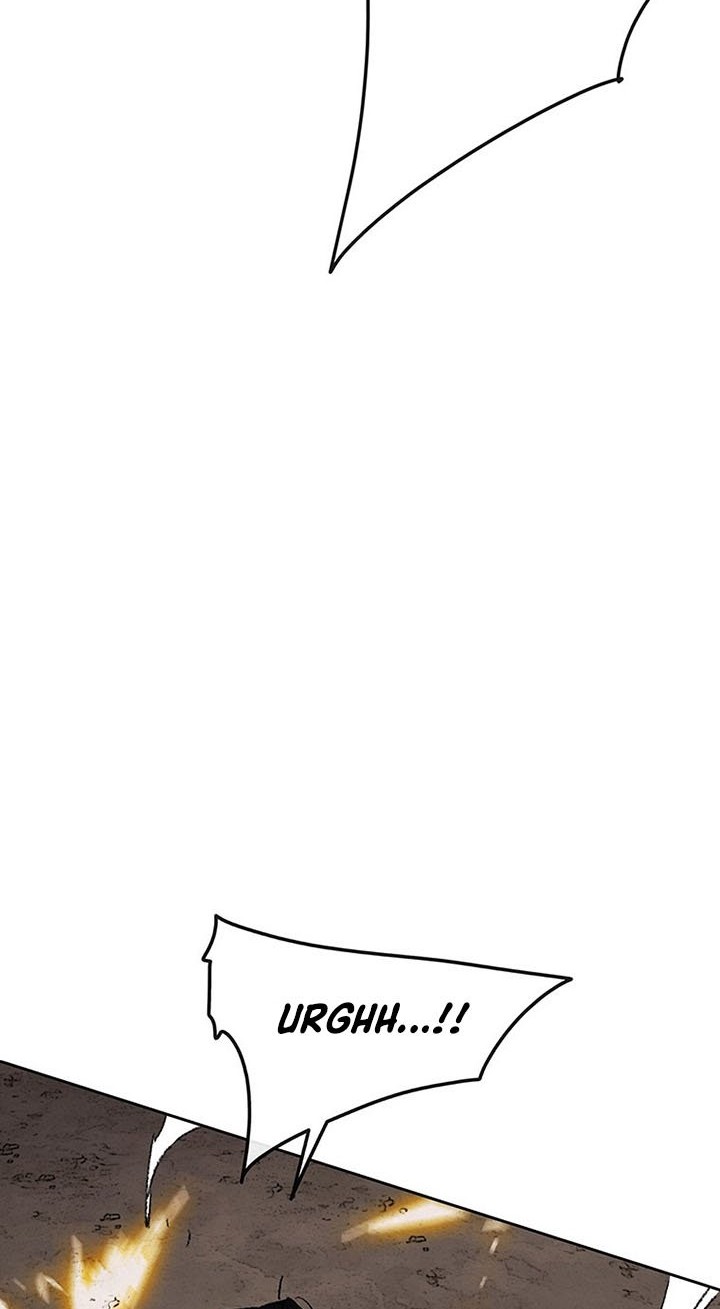 The Undefeatable Swordsman Chapter 111 Gambar 19