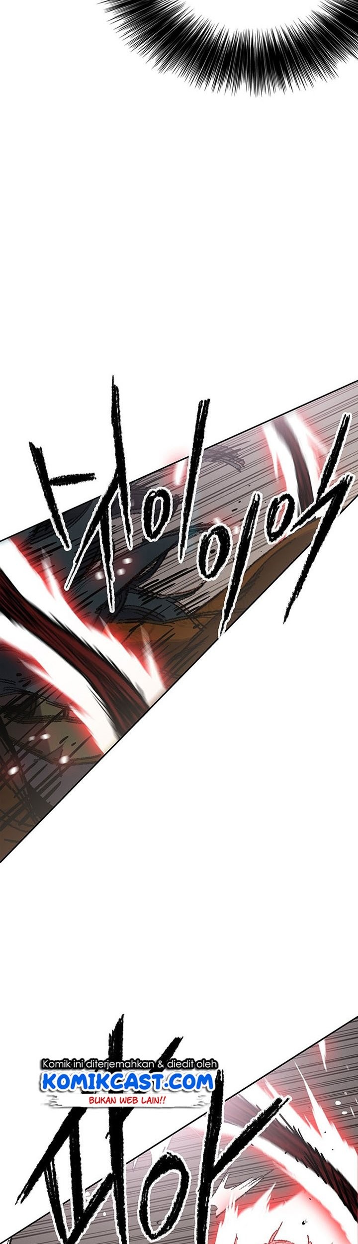 The Undefeatable Swordsman Chapter 111 Gambar 22