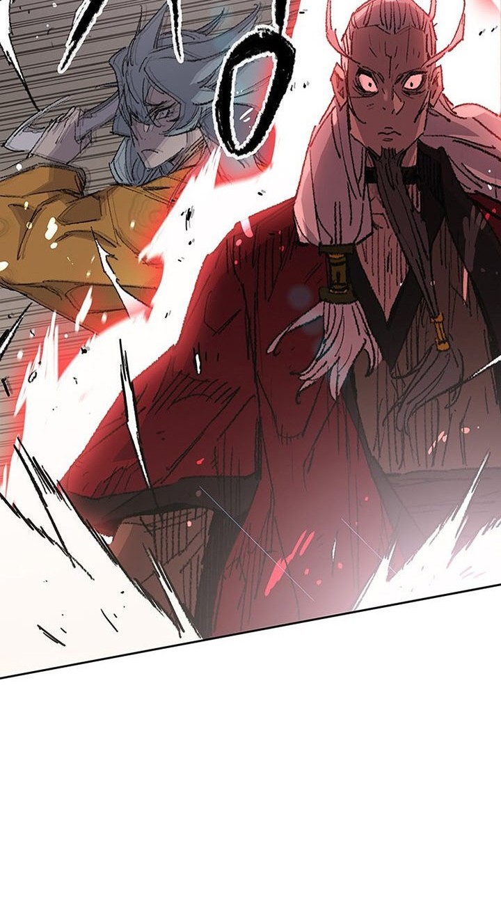 The Undefeatable Swordsman Chapter 111 Gambar 23