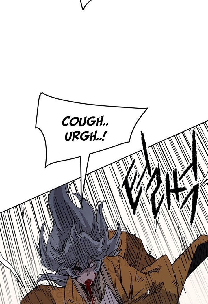 The Undefeatable Swordsman Chapter 111 Gambar 29