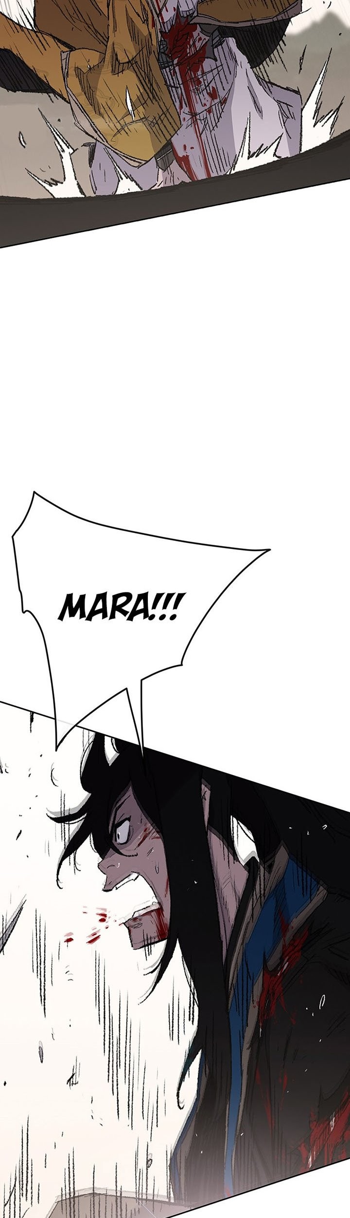 The Undefeatable Swordsman Chapter 111 Gambar 30