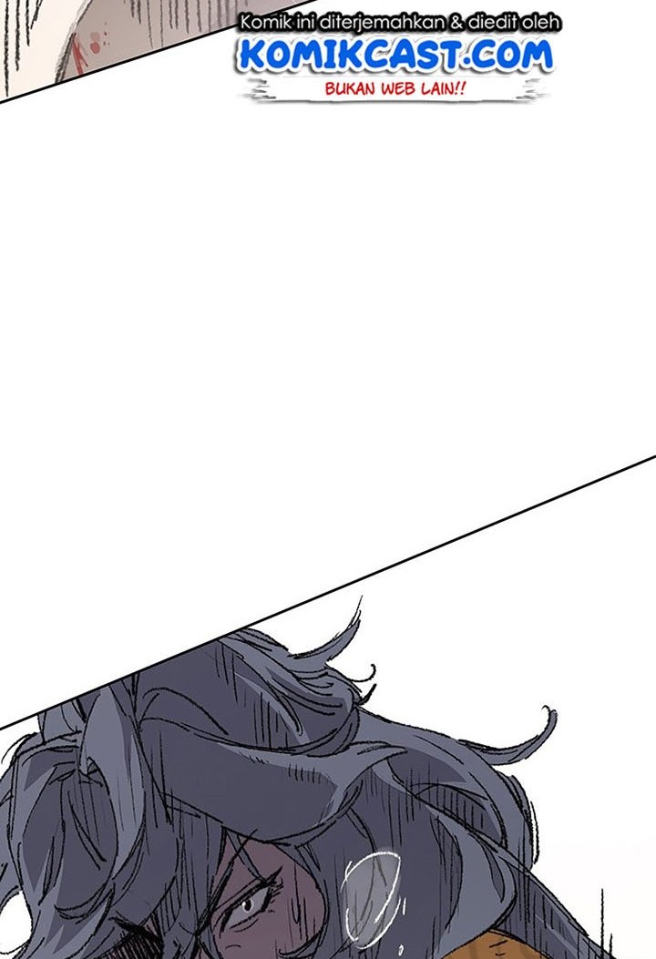 The Undefeatable Swordsman Chapter 111 Gambar 31