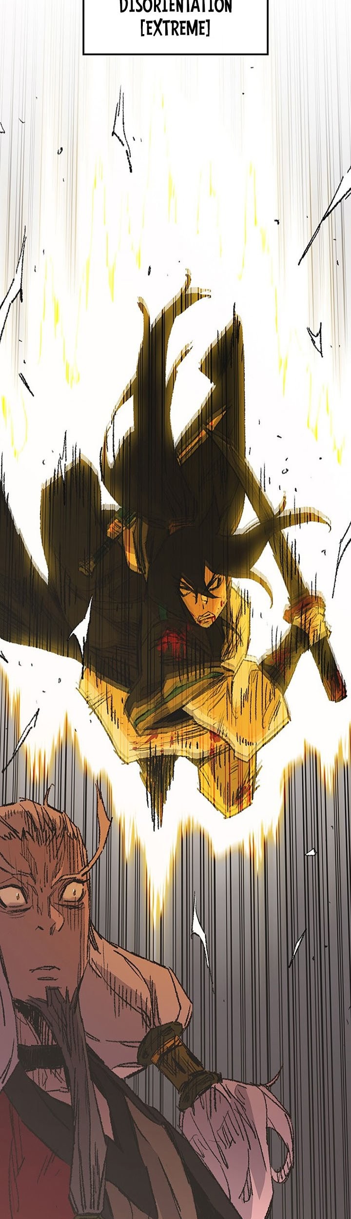 The Undefeatable Swordsman Chapter 111 Gambar 38