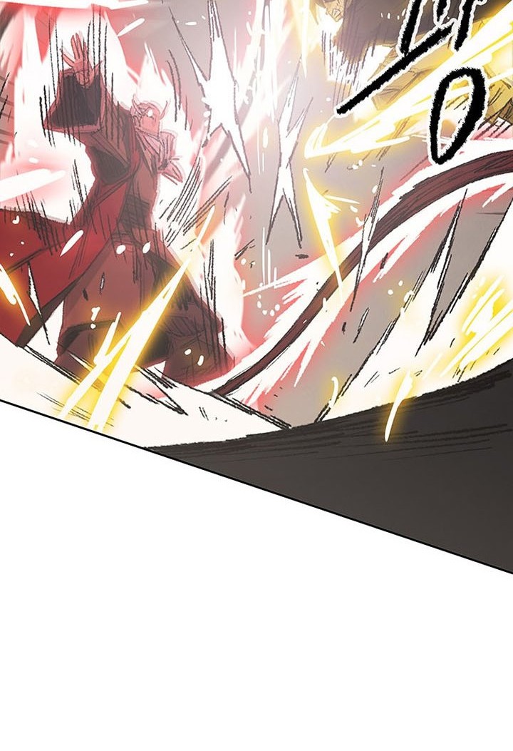 The Undefeatable Swordsman Chapter 111 Gambar 41