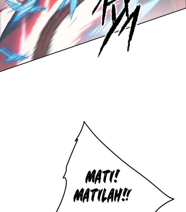 The Undefeatable Swordsman Chapter 111 Gambar 45