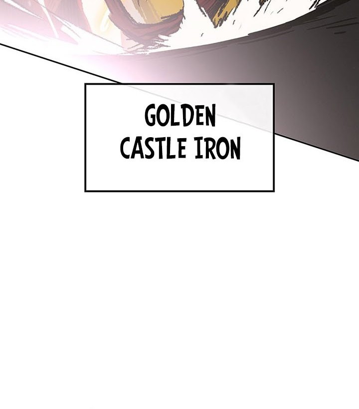 The Undefeatable Swordsman Chapter 111 Gambar 49