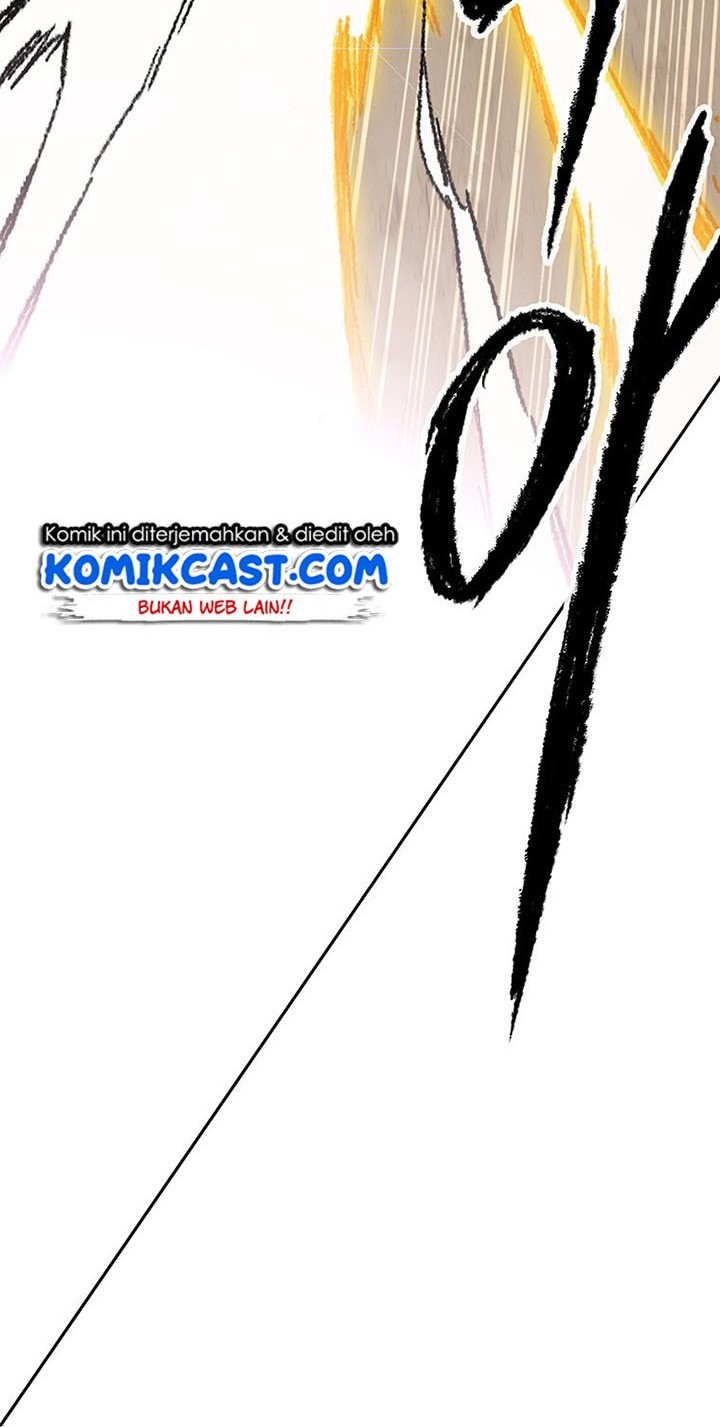 The Undefeatable Swordsman Chapter 111 Gambar 57