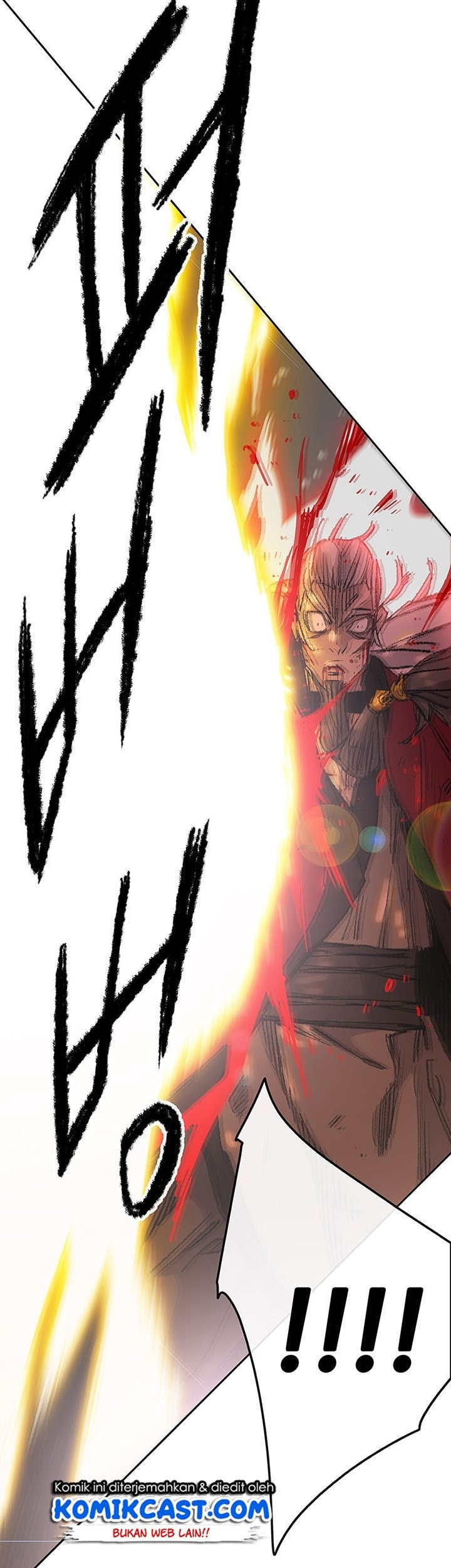 The Undefeatable Swordsman Chapter 111 Gambar 60