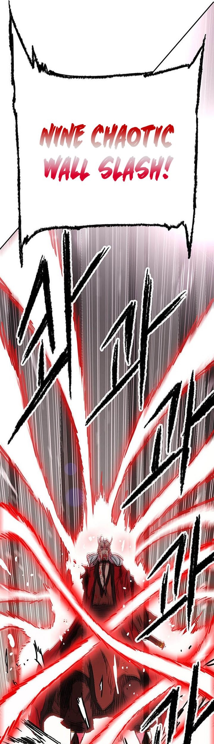 The Undefeatable Swordsman Chapter 111 Gambar 66