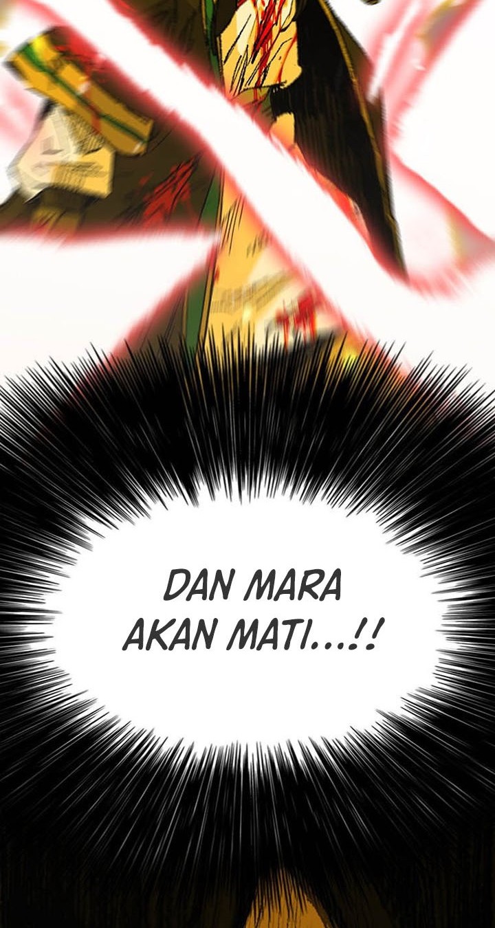 The Undefeatable Swordsman Chapter 111 Gambar 69