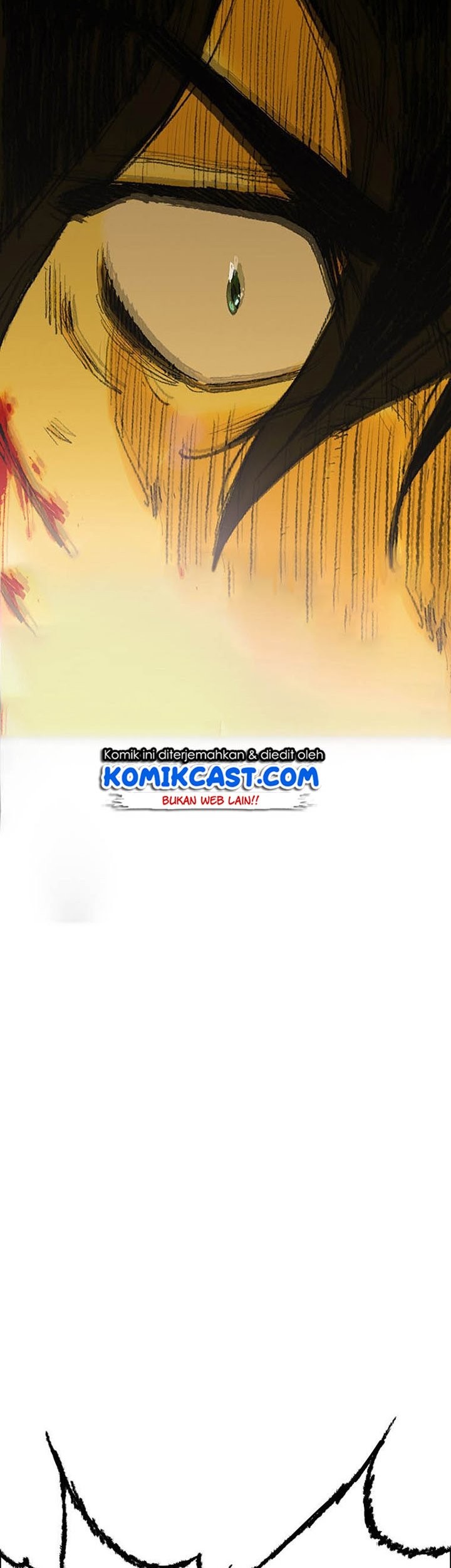 The Undefeatable Swordsman Chapter 111 Gambar 70