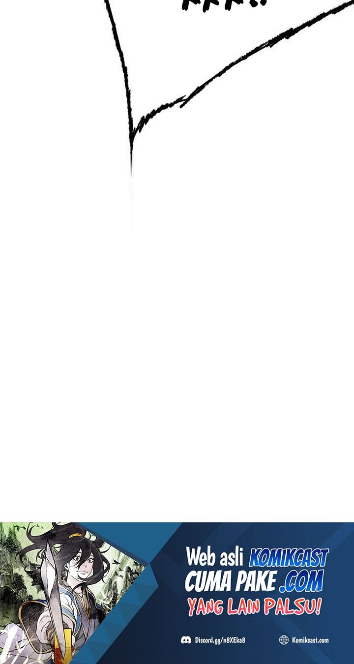 The Undefeatable Swordsman Chapter 111 Gambar 73