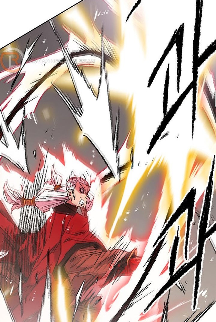 The Undefeatable Swordsman Chapter 111 Gambar 7