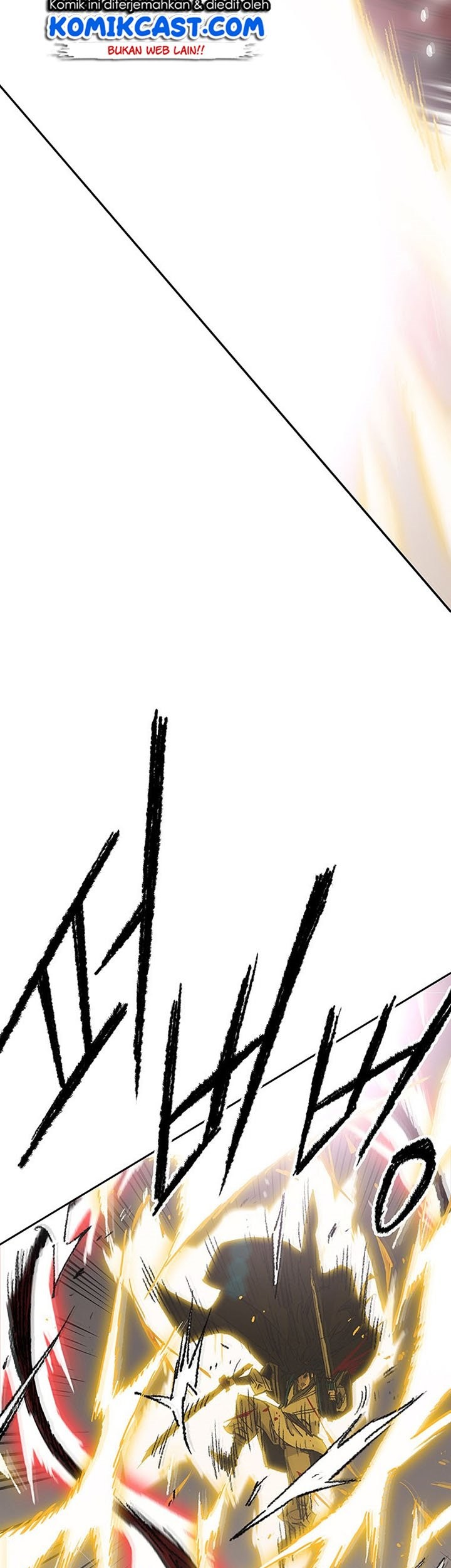 The Undefeatable Swordsman Chapter 111 Gambar 12