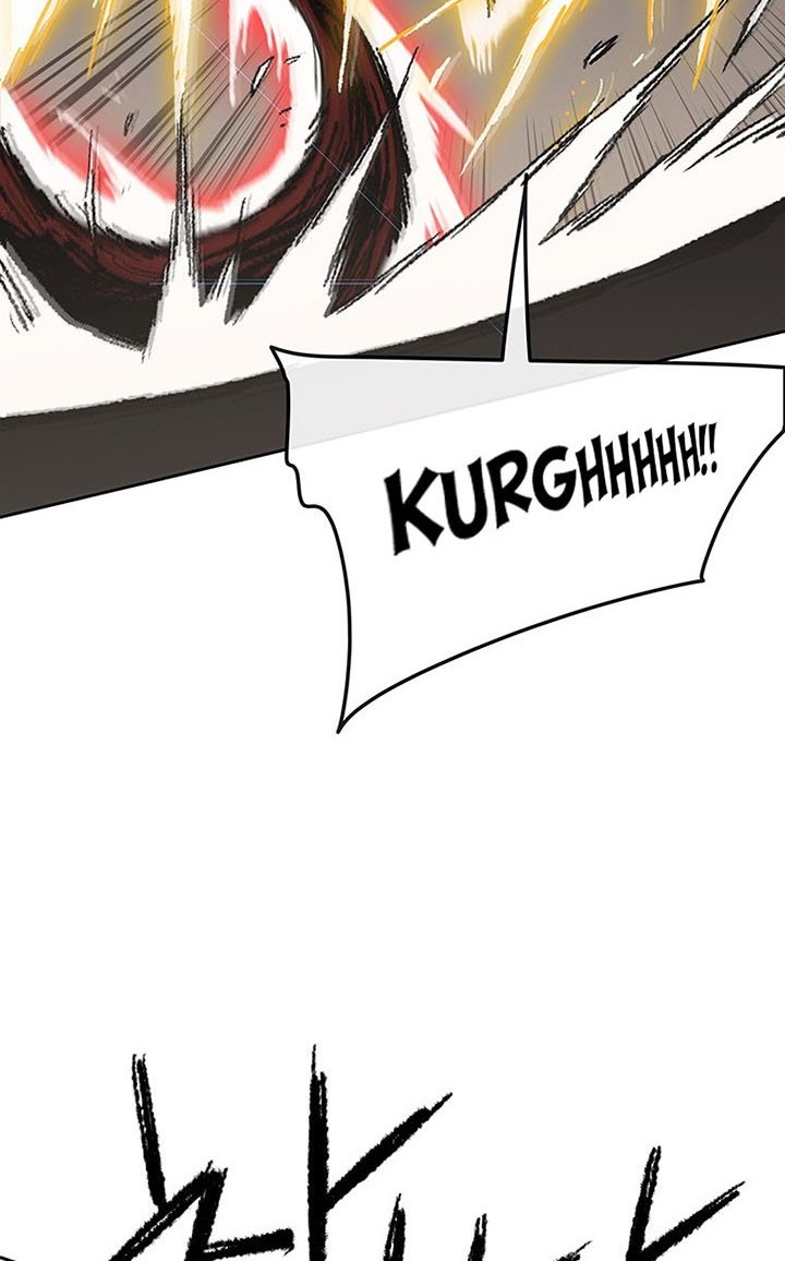 The Undefeatable Swordsman Chapter 111 Gambar 13