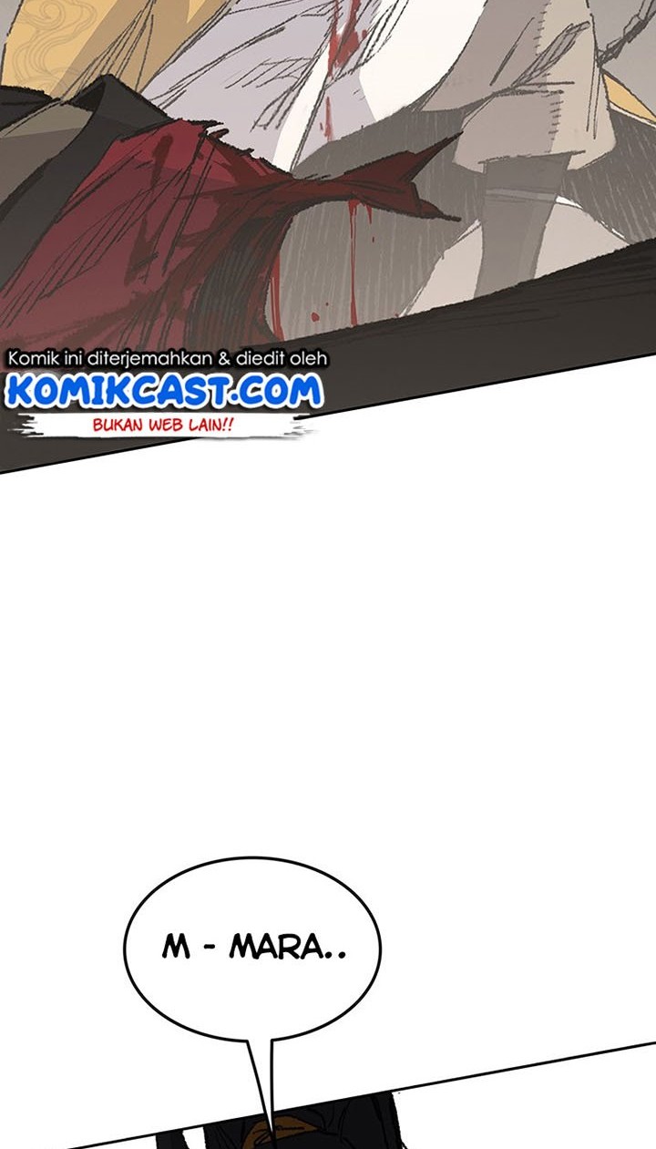 The Undefeatable Swordsman Chapter 112 Gambar 29