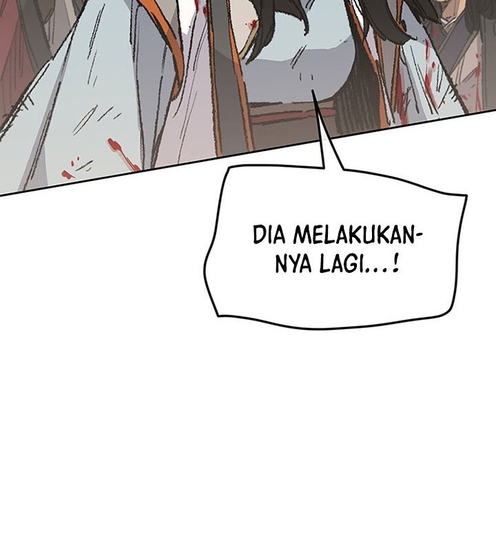 The Undefeatable Swordsman Chapter 112 Gambar 37