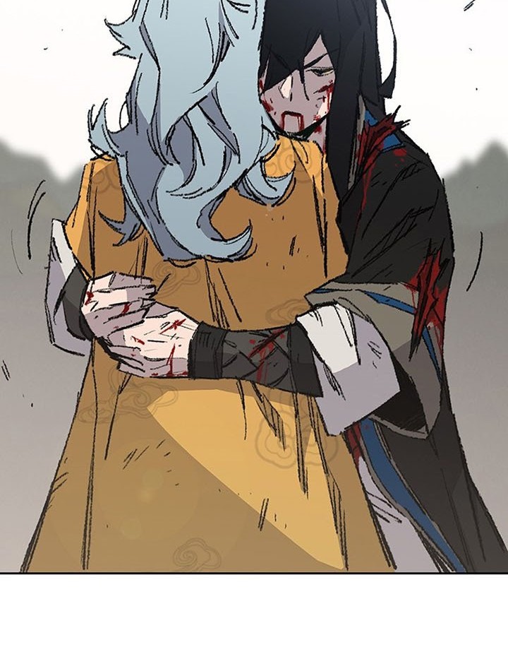 The Undefeatable Swordsman Chapter 112 Gambar 51