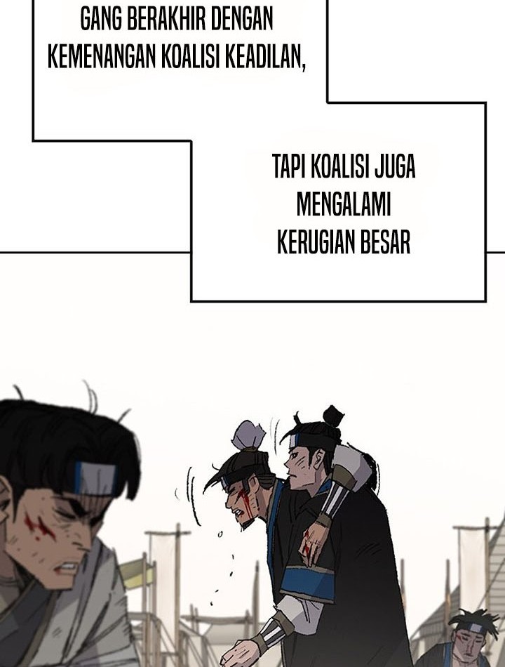 The Undefeatable Swordsman Chapter 112 Gambar 55