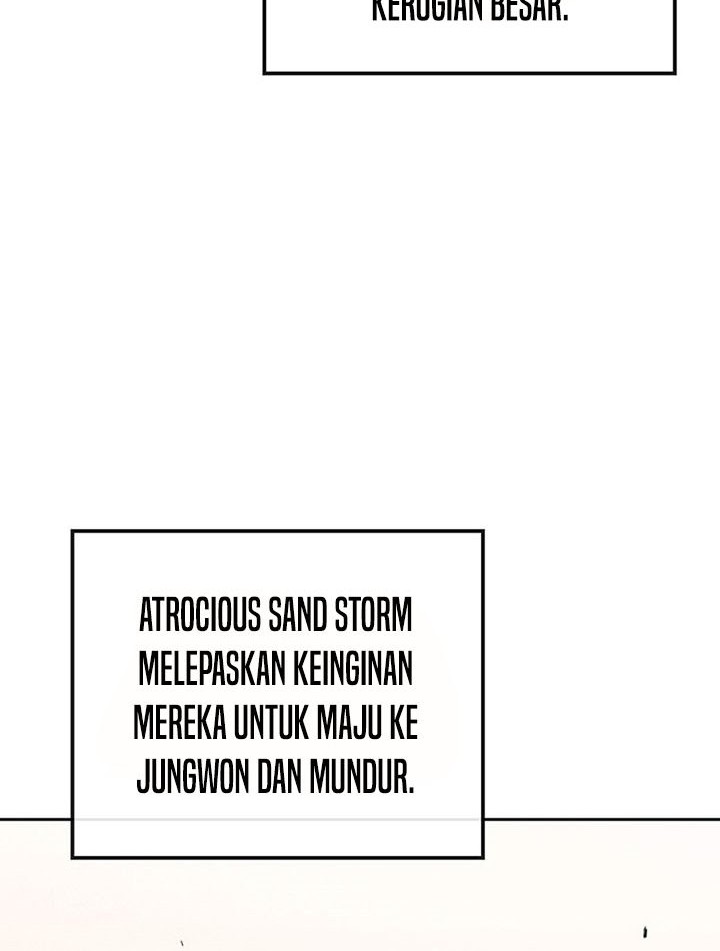 The Undefeatable Swordsman Chapter 112 Gambar 57