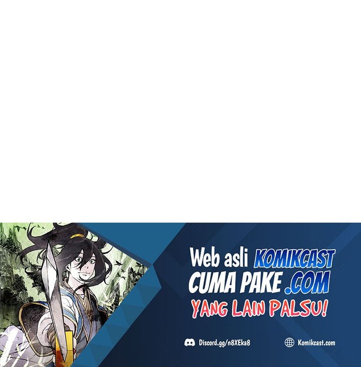 The Undefeatable Swordsman Chapter 112 Gambar 73