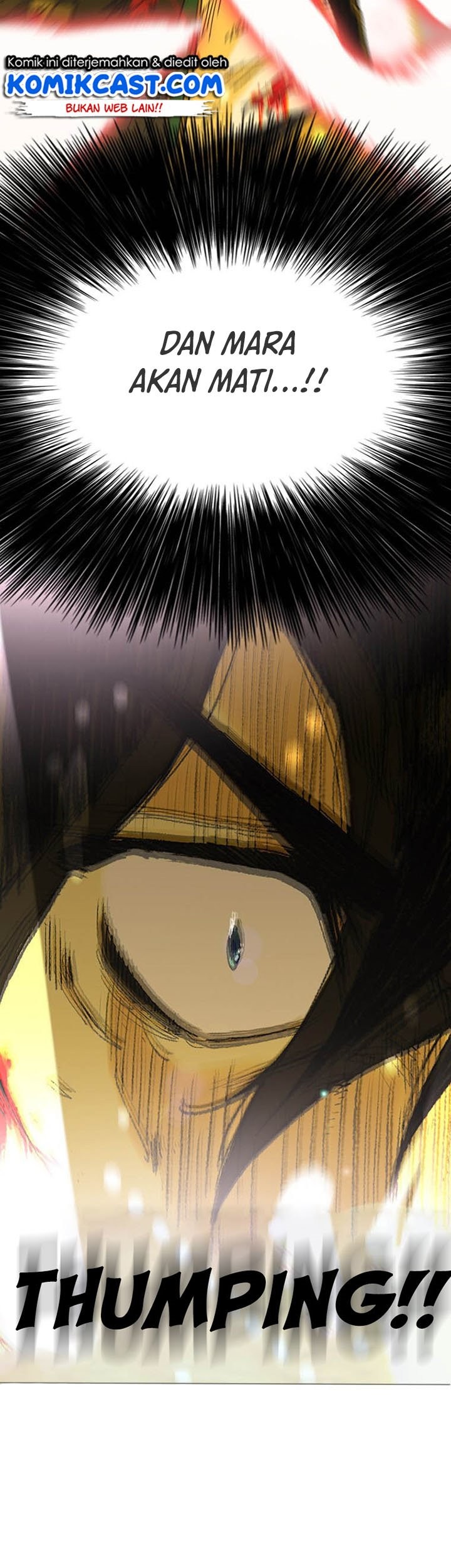 The Undefeatable Swordsman Chapter 112 Gambar 4