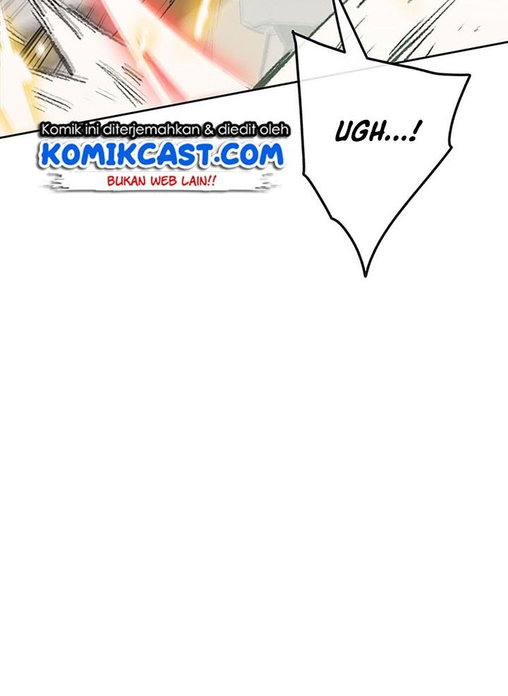 The Undefeatable Swordsman Chapter 112 Gambar 17