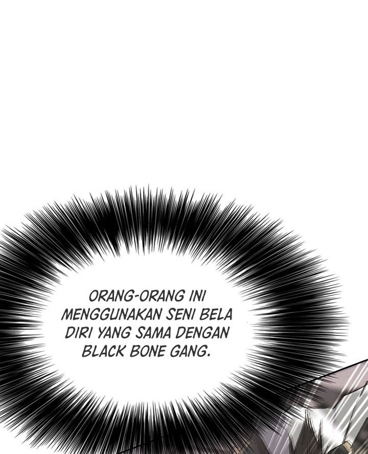 The Undefeatable Swordsman Chapter 114 Gambar 19