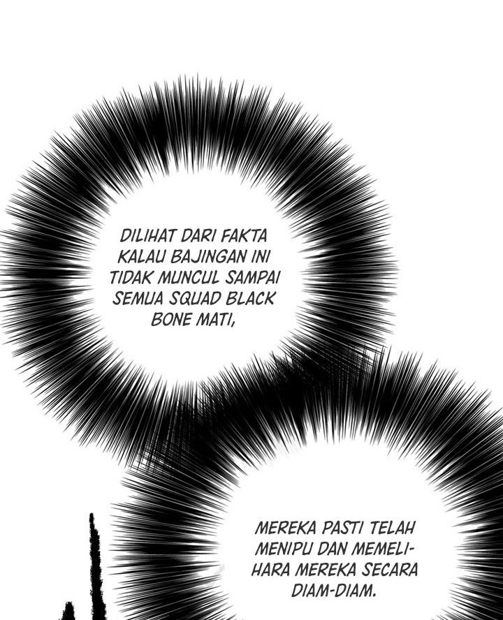 The Undefeatable Swordsman Chapter 114 Gambar 23