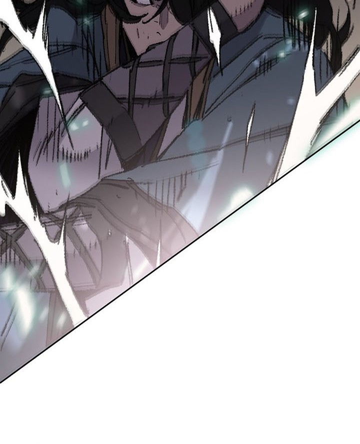 The Undefeatable Swordsman Chapter 114 Gambar 25