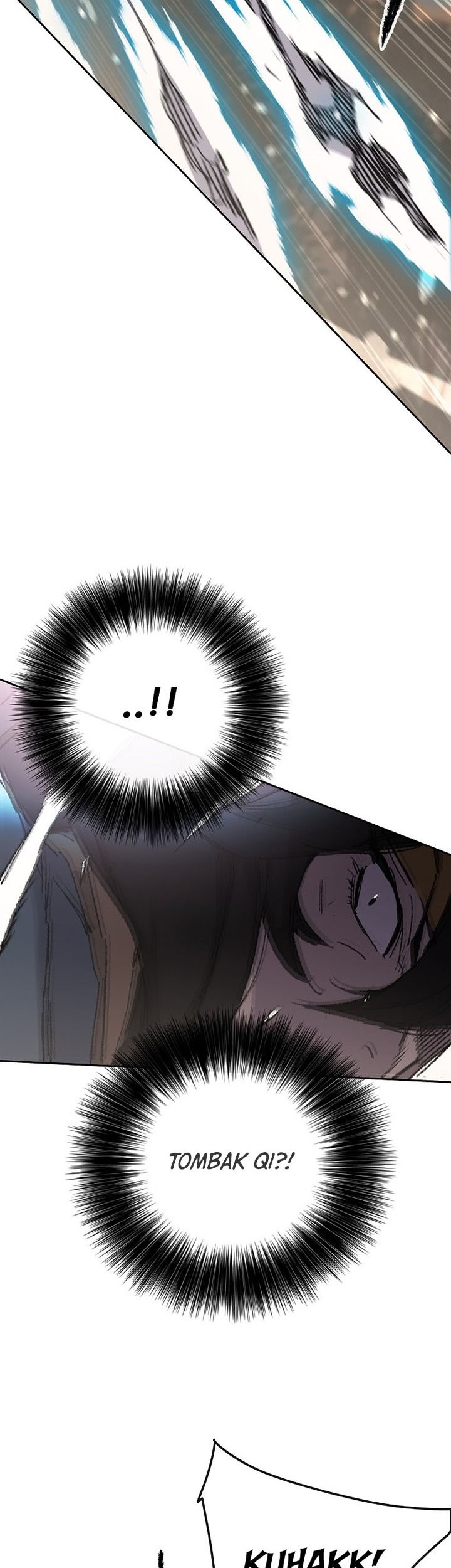 The Undefeatable Swordsman Chapter 114 Gambar 28