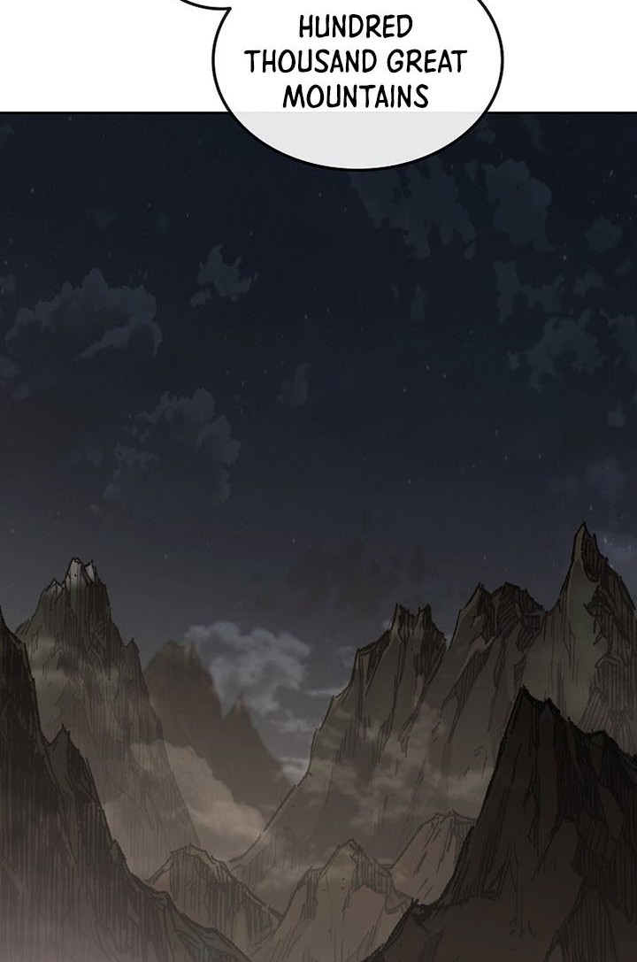 The Undefeatable Swordsman Chapter 114 Gambar 43