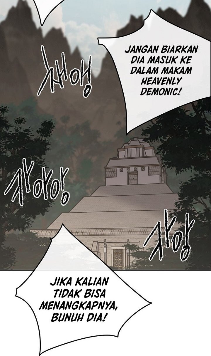 The Undefeatable Swordsman Chapter 114 Gambar 57