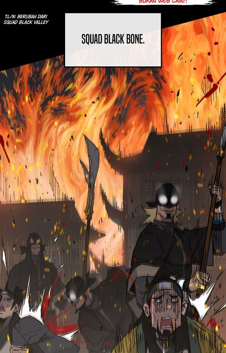 The Undefeatable Swordsman Chapter 114 Gambar 3