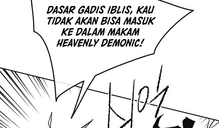 The Undefeatable Swordsman Chapter 114 Gambar 59